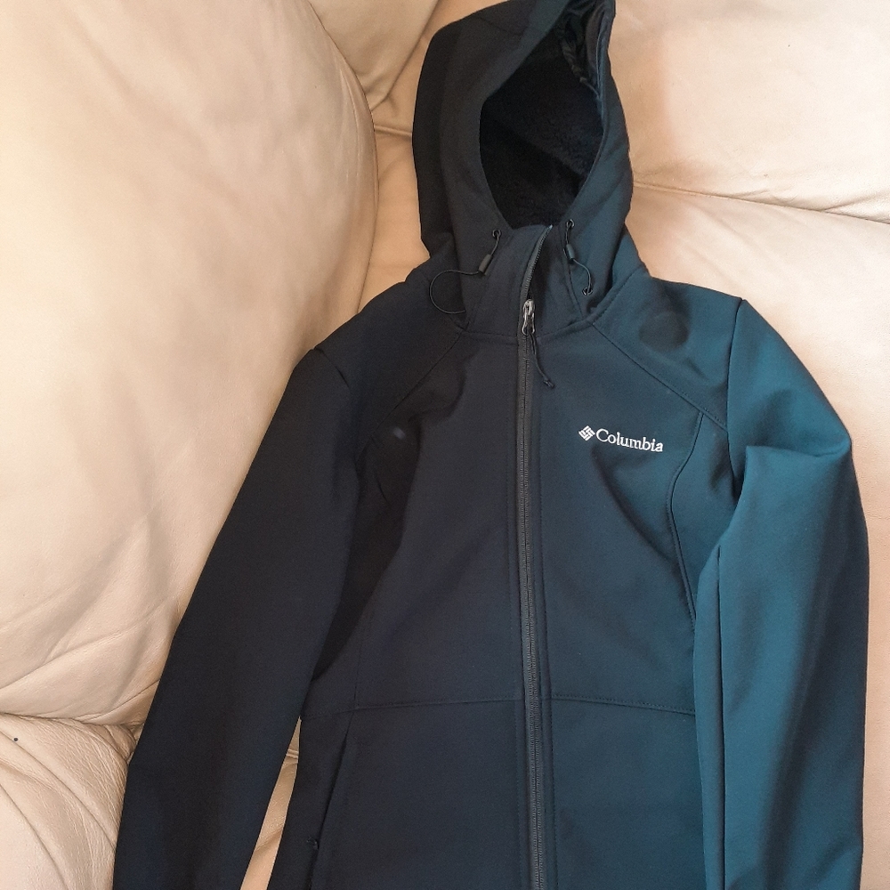 New Jacket